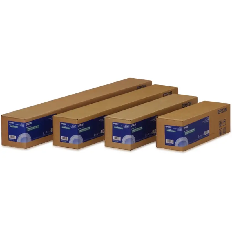 Epson 24 in X 25 M Enhanced Matte Paper 189G