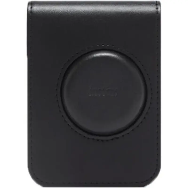FUJIFILM Soft Case for INSTAX MINI EVO (Black)