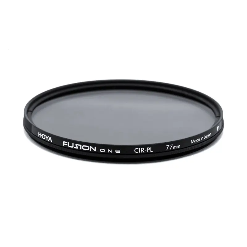 Hoya 72mm Fusion One Circular-Polarizer Filter