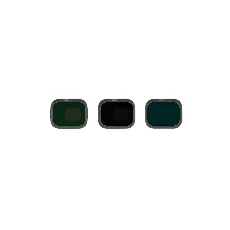 DJI Mini 3 Pro ND Filters Set (ND 16/64/256)