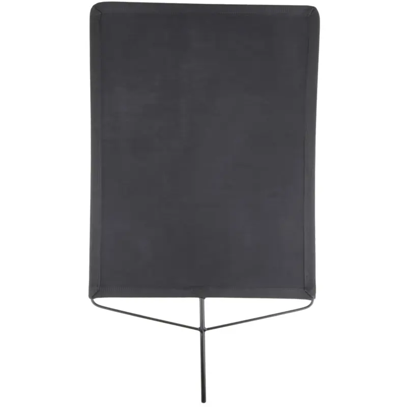 Kupo KT-1824FBD Flag Full Frame Black Denim 18x24 inches