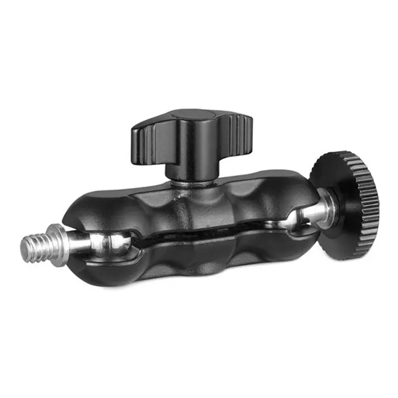SmallRig Universal Magic Arm with Dual Ball Heads (3.5 inch, 1/4 inch-20)