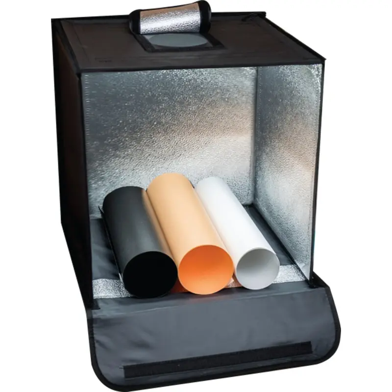 Haldex 60cm Photo Studio Light Tent Kit