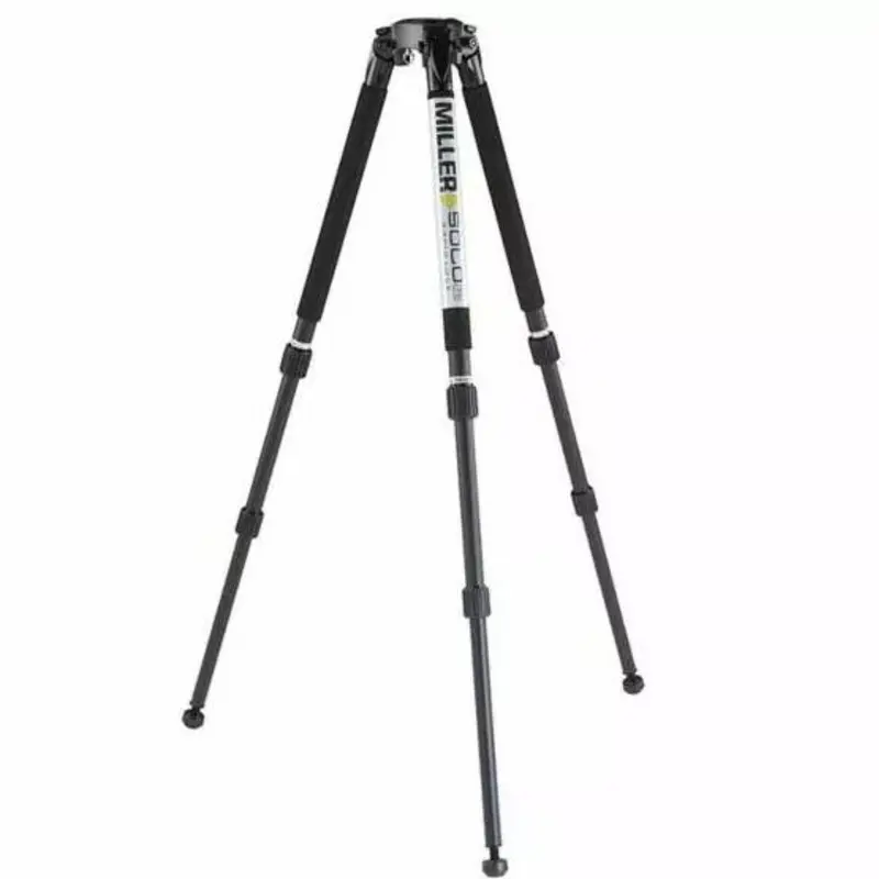 Miller 1630 Solo 75 2 Stage Alloy Legs