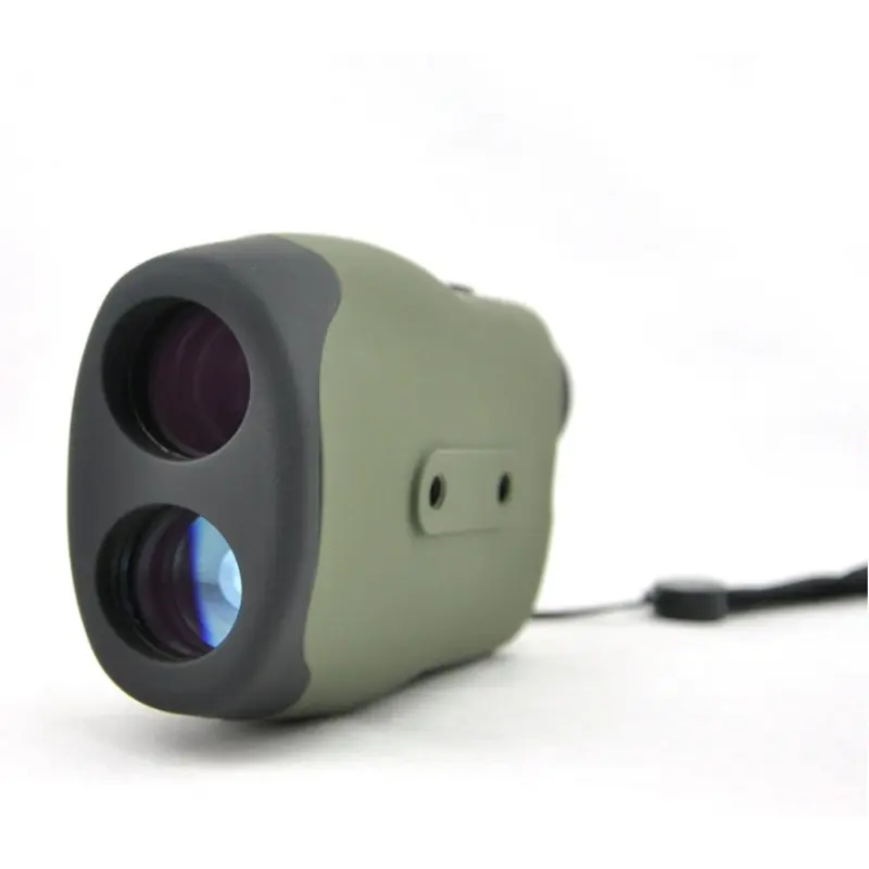 Vision King 6x25CL Range Finder