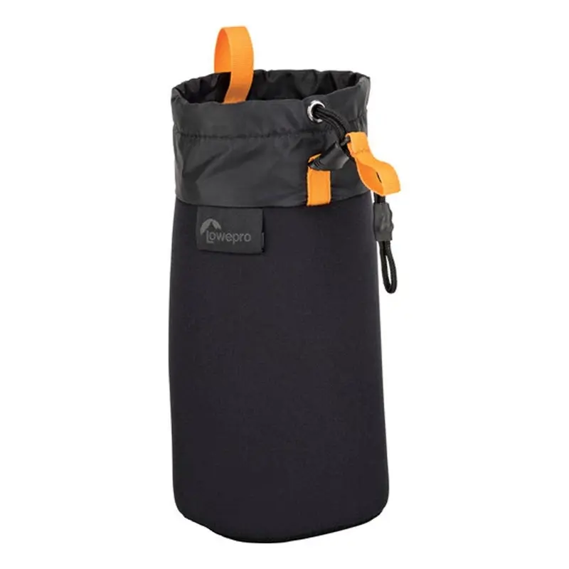 Lowepro ProTactic Bottle Pouch (Black) (LP37182-PWW)