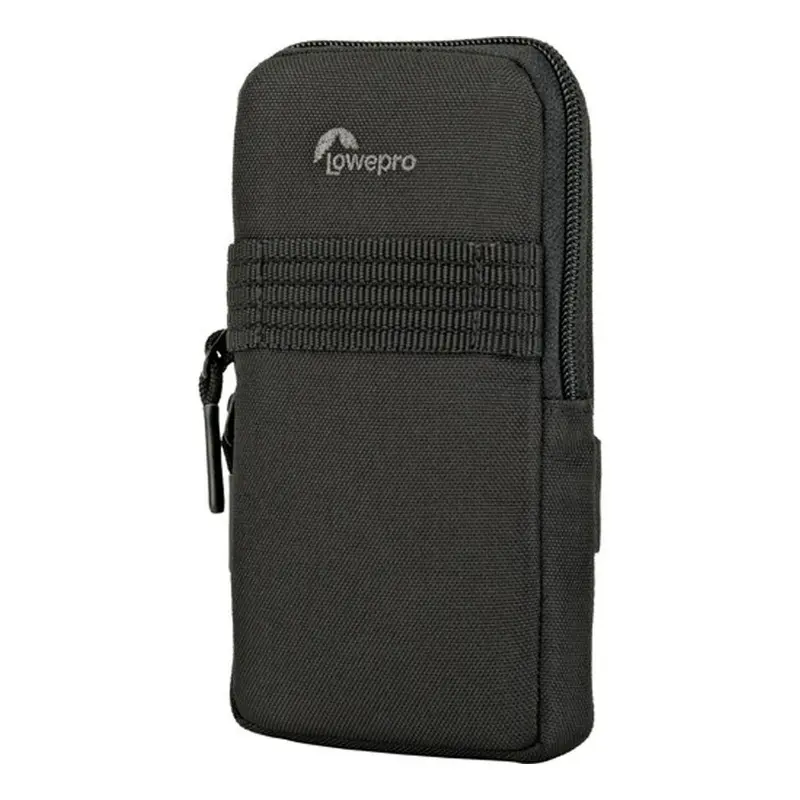 Lowepro ProTactic Phone Pouch (Black) (LP37225-PWW)