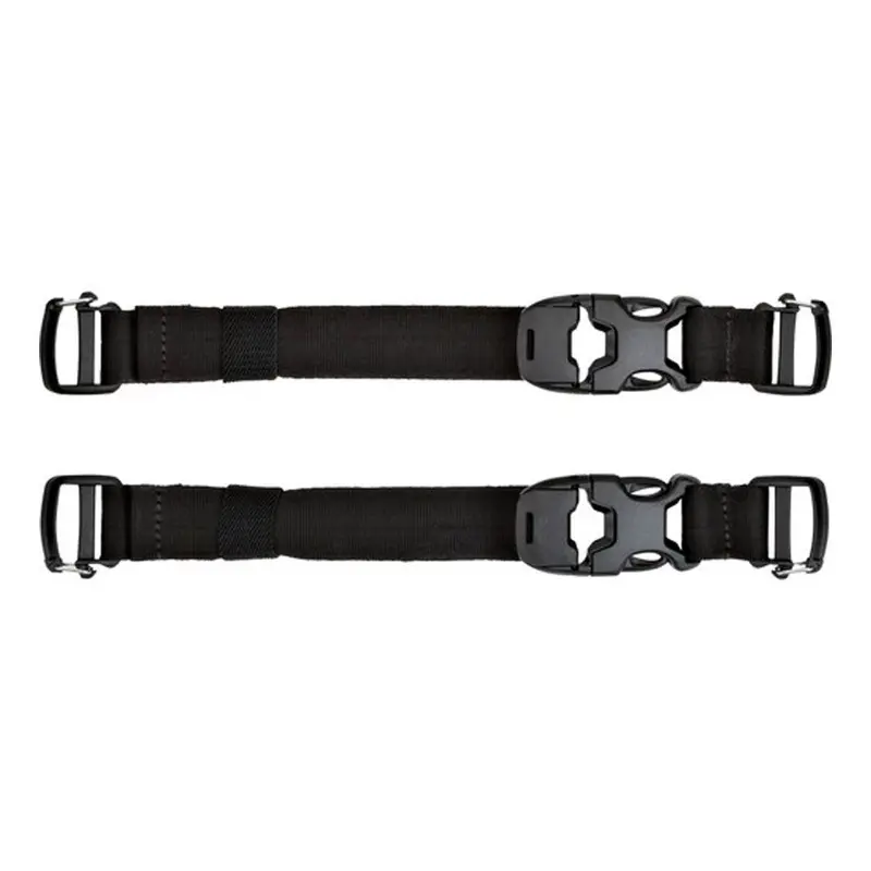 Lowepro ProTactic Quick Straps (Black, 2 Sets) (LP37184-PWW)