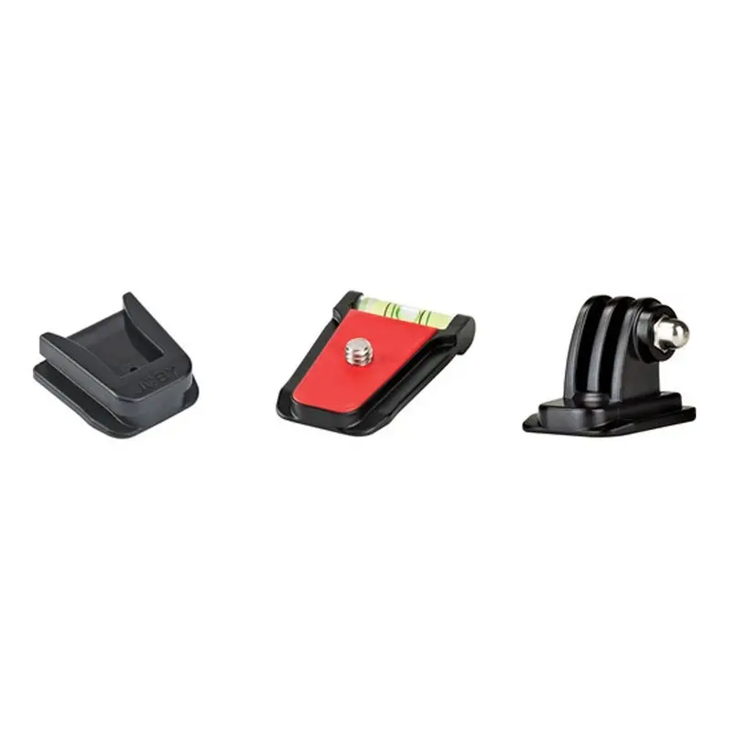 JOBY QR Plate Pack 3K (JB01554-0WW)