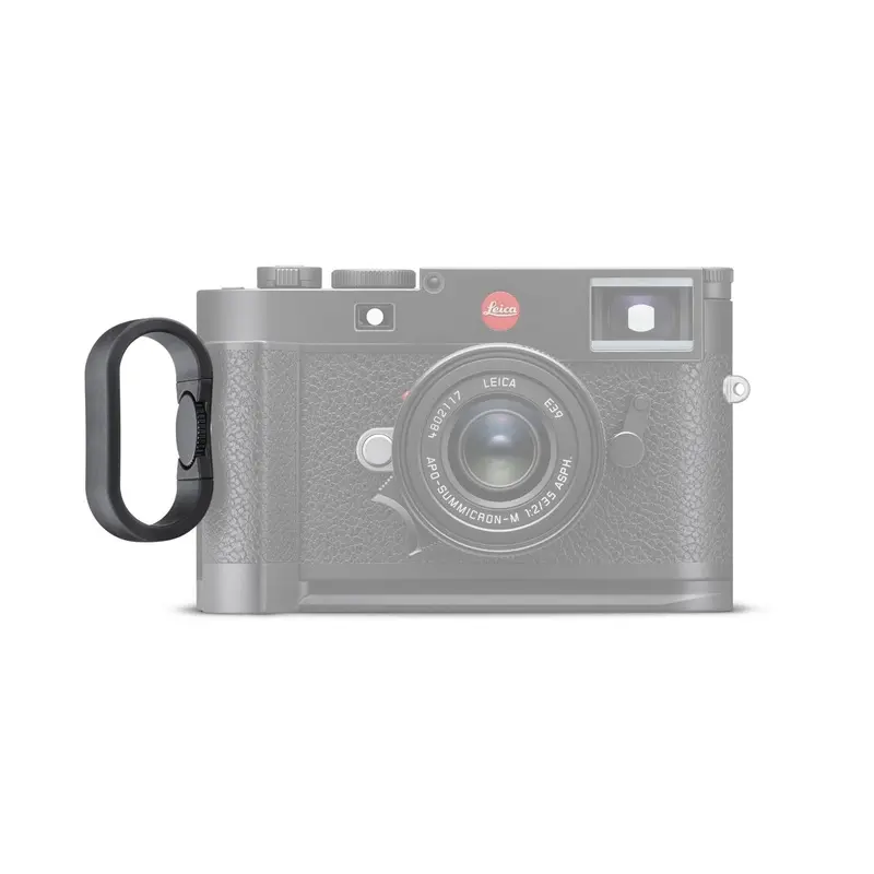 Leica M11 Black Handgrip