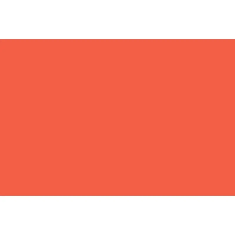 Superior Seamless Background Paper 38 Bright Orange 2.75mt x 11mt