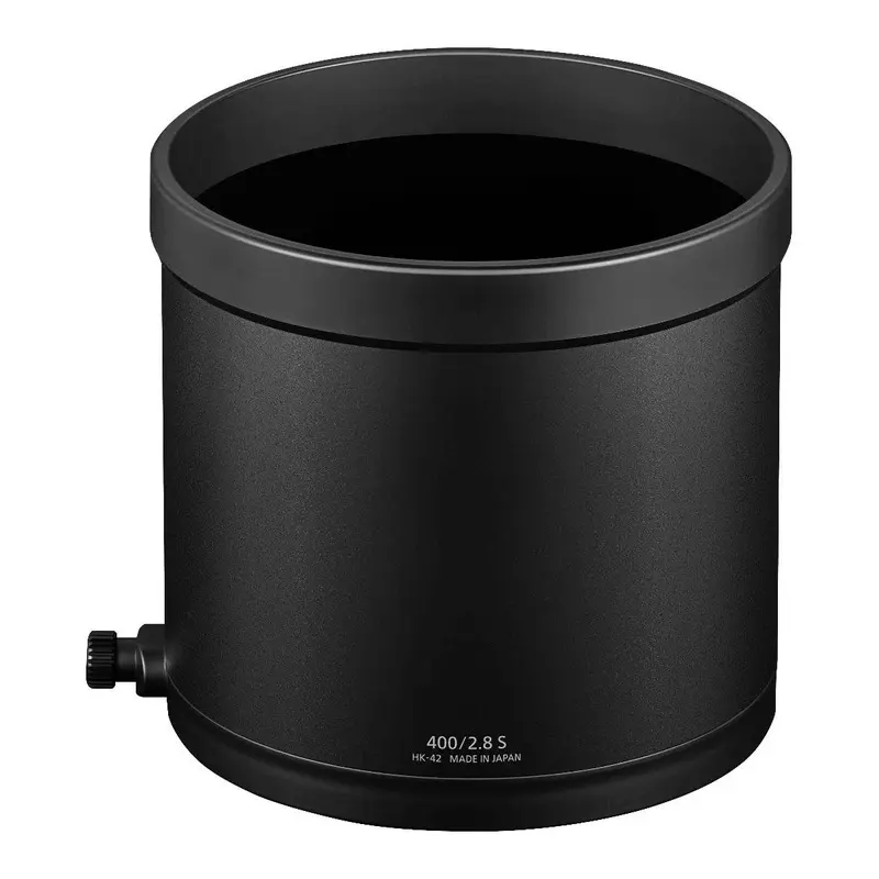 Nikon HK-42 Lens Hood for NIKKOR Z 400mm