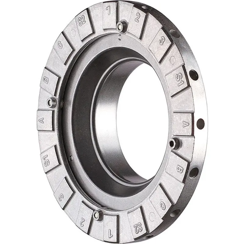 Phottix Speedring Elinchrom for Phottix 144mm