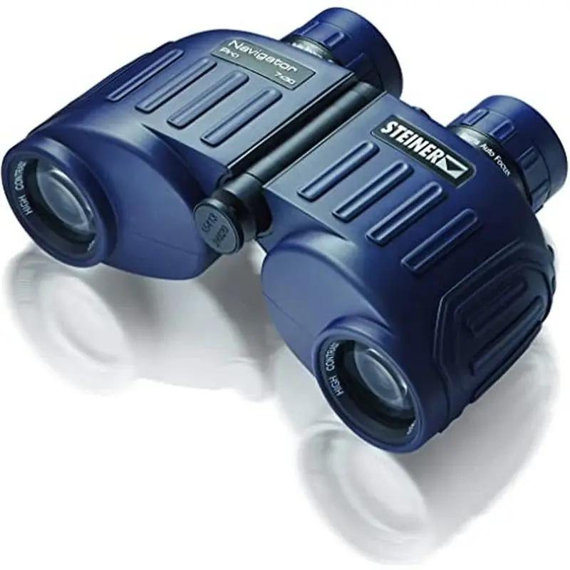Steiner Navigator Pro 7x30 Binoculars