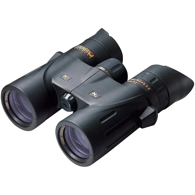 Steiner SkyHawk 3.0 10x32 Binocular