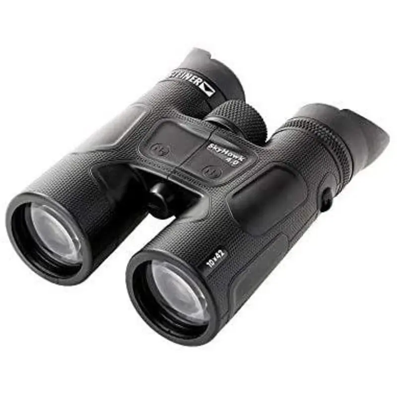 Steiner SkyHawk 4.0 10x42 Binocular