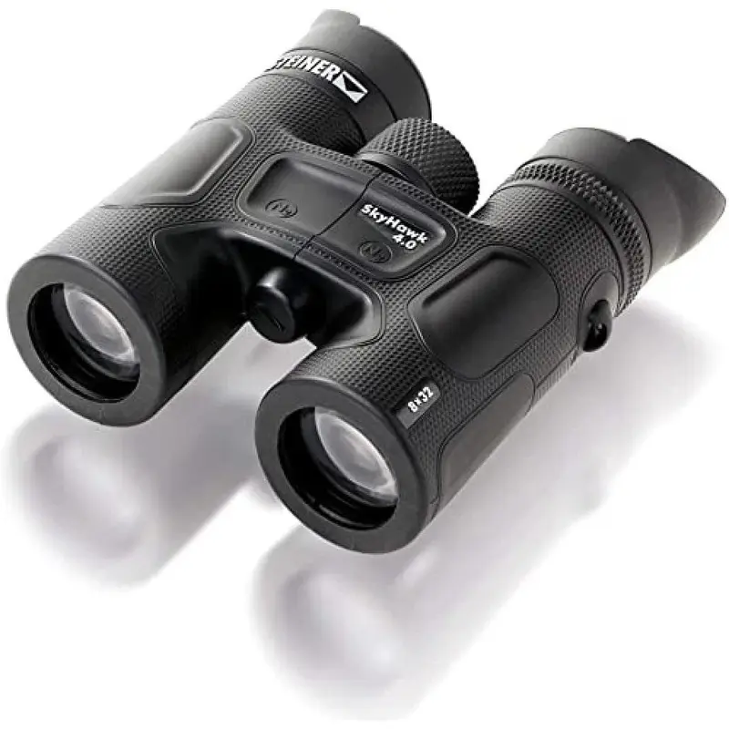 Steiner SkyHawk 4.0 8x32 Binocular