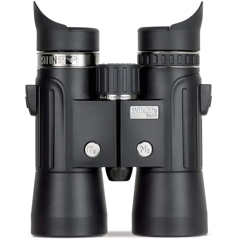 Steiner Wildlife 8x42 Binoculars