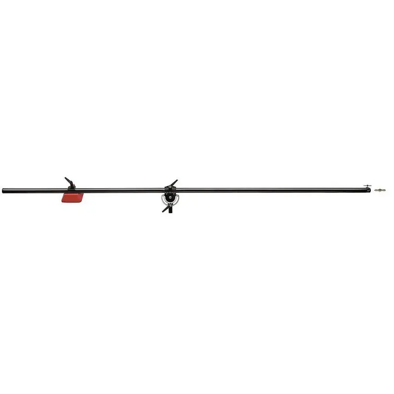 Manfrotto 085BSL Boom Light Black A25 No Stand