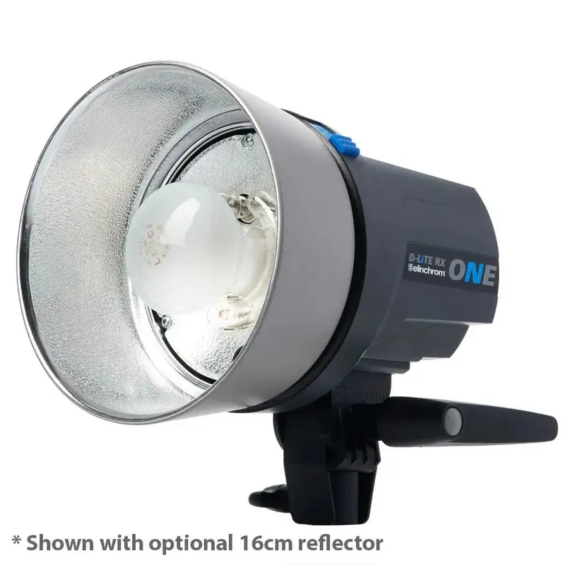 Elinchrom D-Lite Rx One - Softbox To Go Set