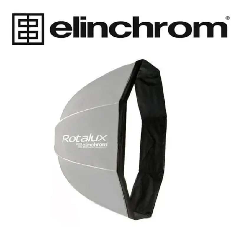 Elinchrom Hooded Diffuser Rotalux Octa 175cm