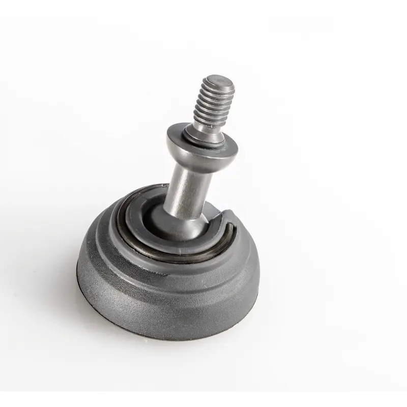 Gitzo 50mm Big Foot 3/8'' (1 Piece)