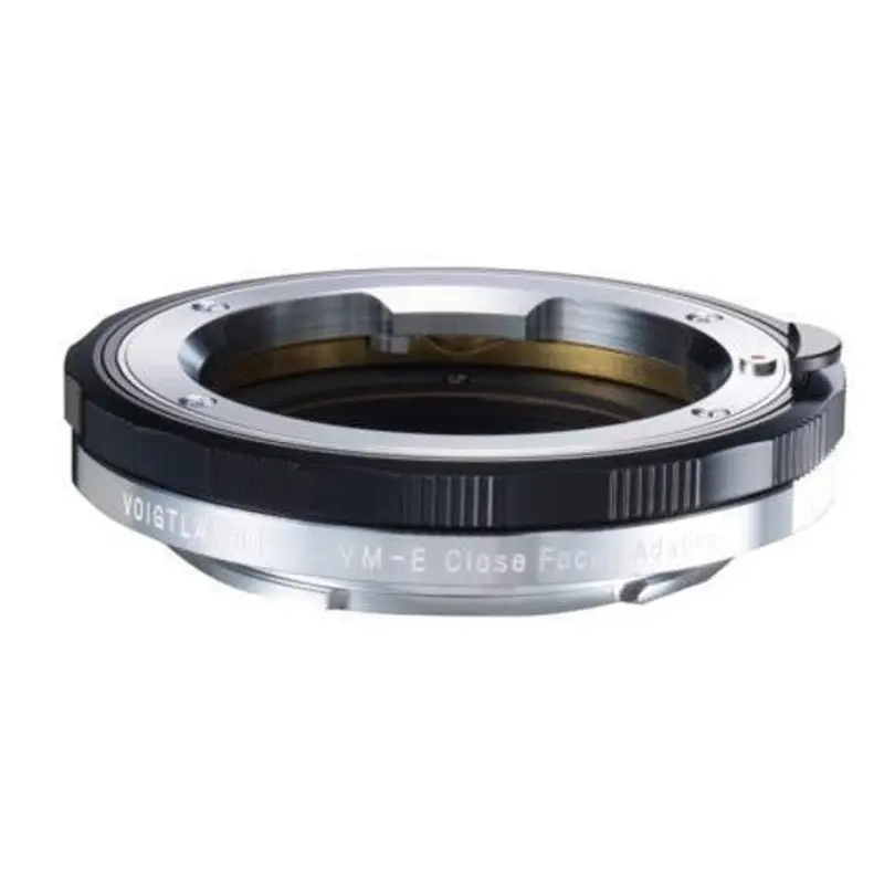 Voigtlander Close Focus Adapter for Leica M to Sony FE Mount