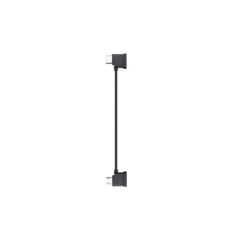 DJI Micro USB to USB-C Replacement Cable