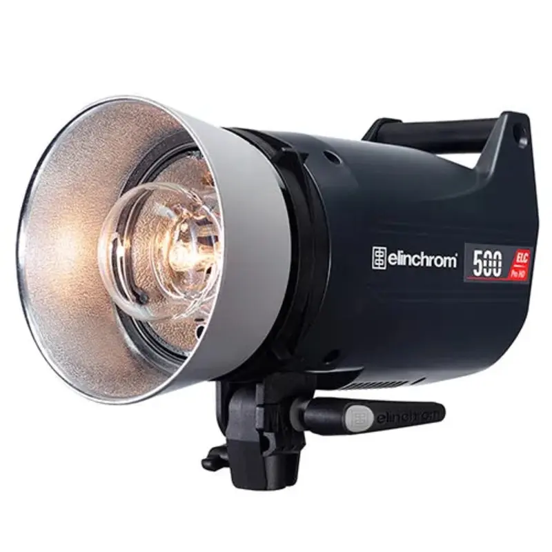 Elinchrom ELC Pro 1000 Head