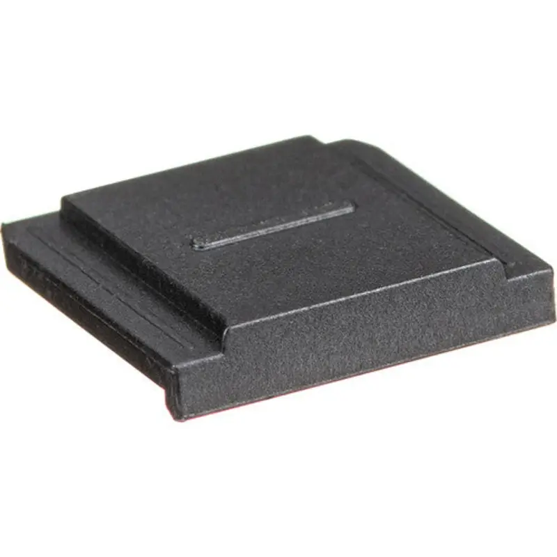 Leica Accessory Shoe Cover Black - M10, M10 Monochrom