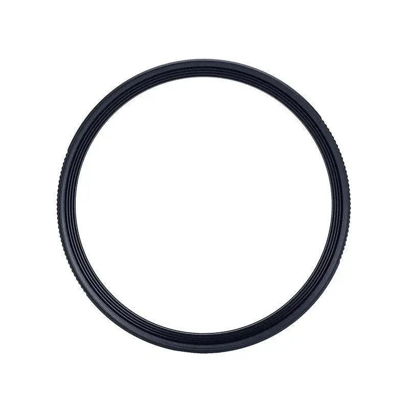 Leica Slim Filter UVa II E49 Black