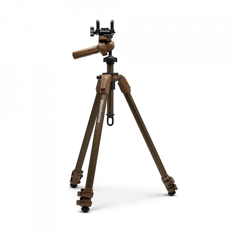 Manfrotto AS Tripod Grip Pro Kit