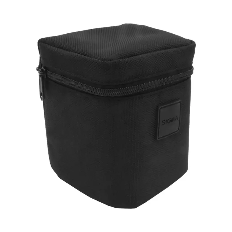 Sigma LS-576L Soft Lens Case for 24-70mm f/2.8 DG Macro