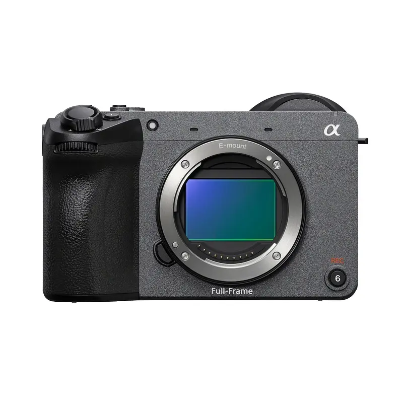 Sony FX2 Cinema Body