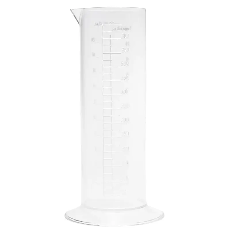 AP 650ML GRADUATED CYLINDER