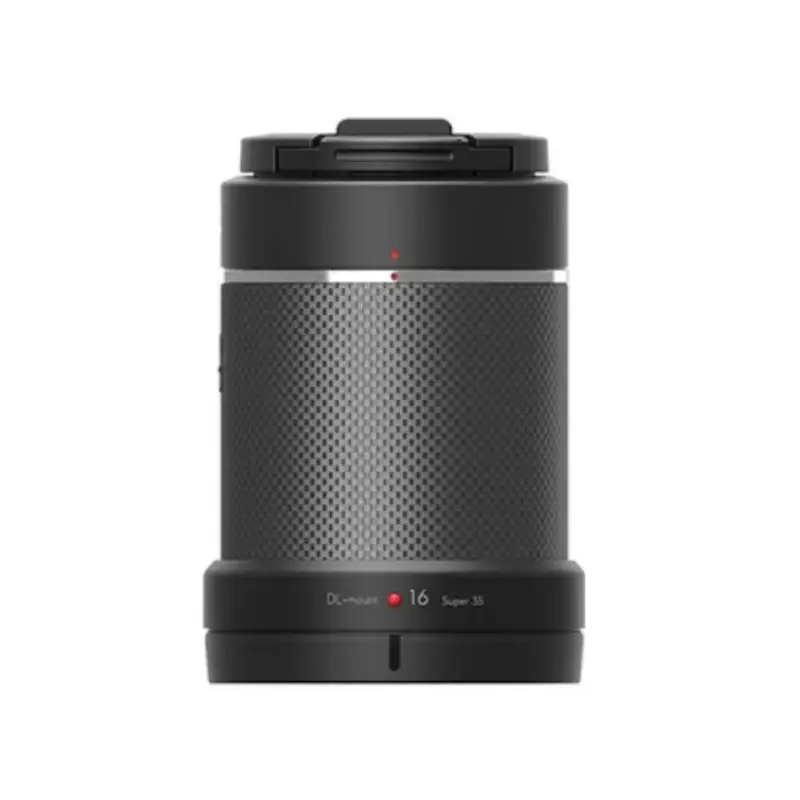 DJI Zenmuse X7 PT1 DL-S 16mm f/2.8 ND ASPH Lens