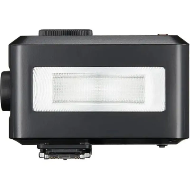 Godox IT30Pro N TTL Mini Flash For Nikon (Black)