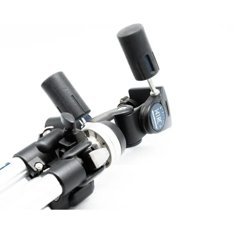 Manfrotto Tripod 190 w/141RC Head (Second Hand)