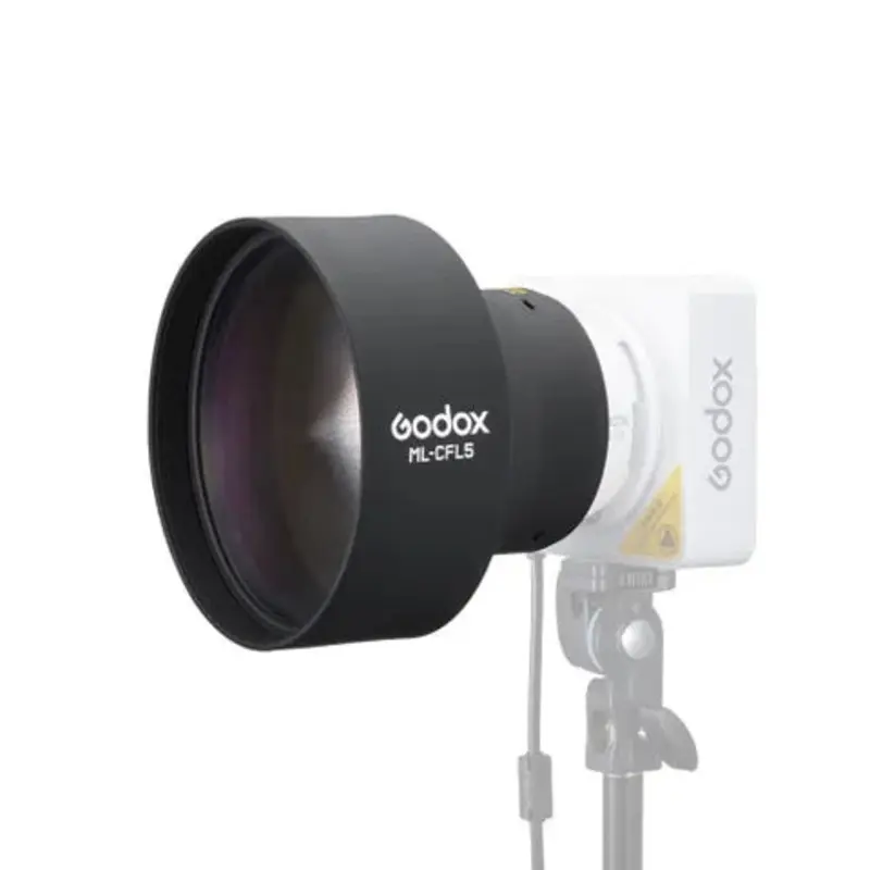 Godox ML-CFL5 Collapsible Fresnel Attachment