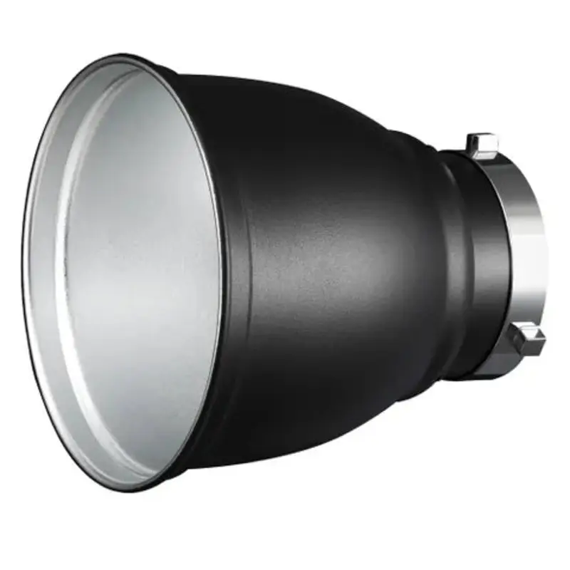 Godox Pro 18cm 60deg Grid Reflector - Bowens Mount