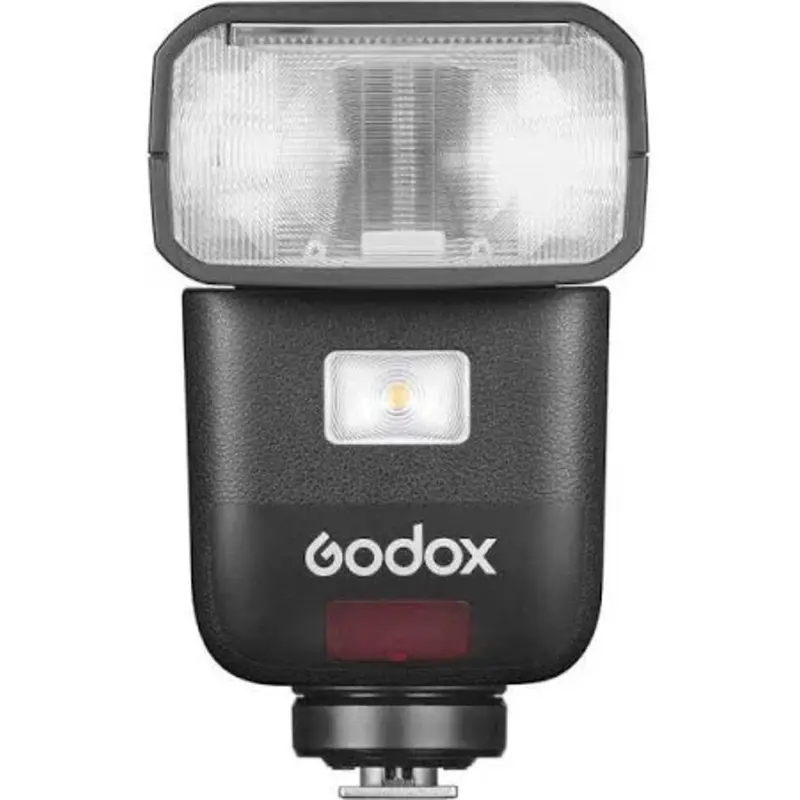 Godox V480O TTL L-Ion Olympus Touch Screen Flash