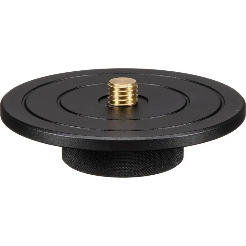 Manfrotto 273 Survey Adapter - Converts 3/8inch to 5/8inch