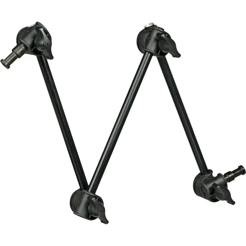 Manfrotto 196AB-3 Articulated Arm - 3 Sections, No Bracket (196AB-3)