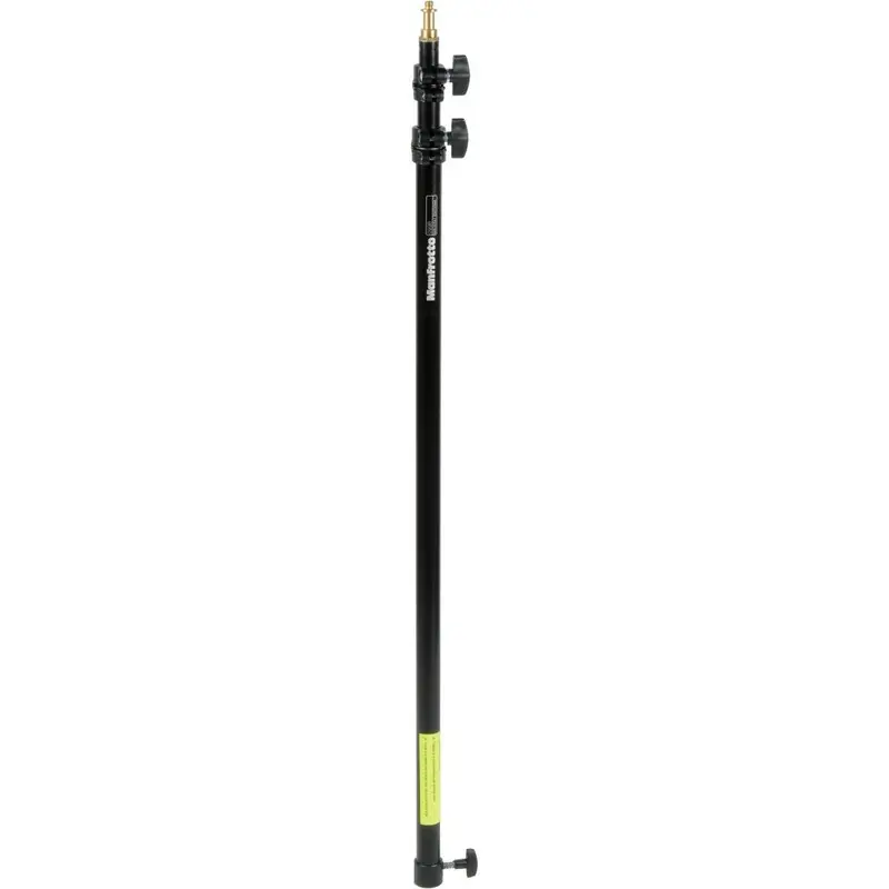 Manfrotto 3-Section Extension Pole (35- 92 inch) (Black)