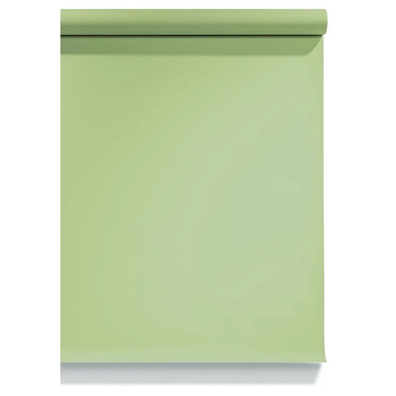 Superior Background 13 Tropical Green Seamless 2.72m x 11m