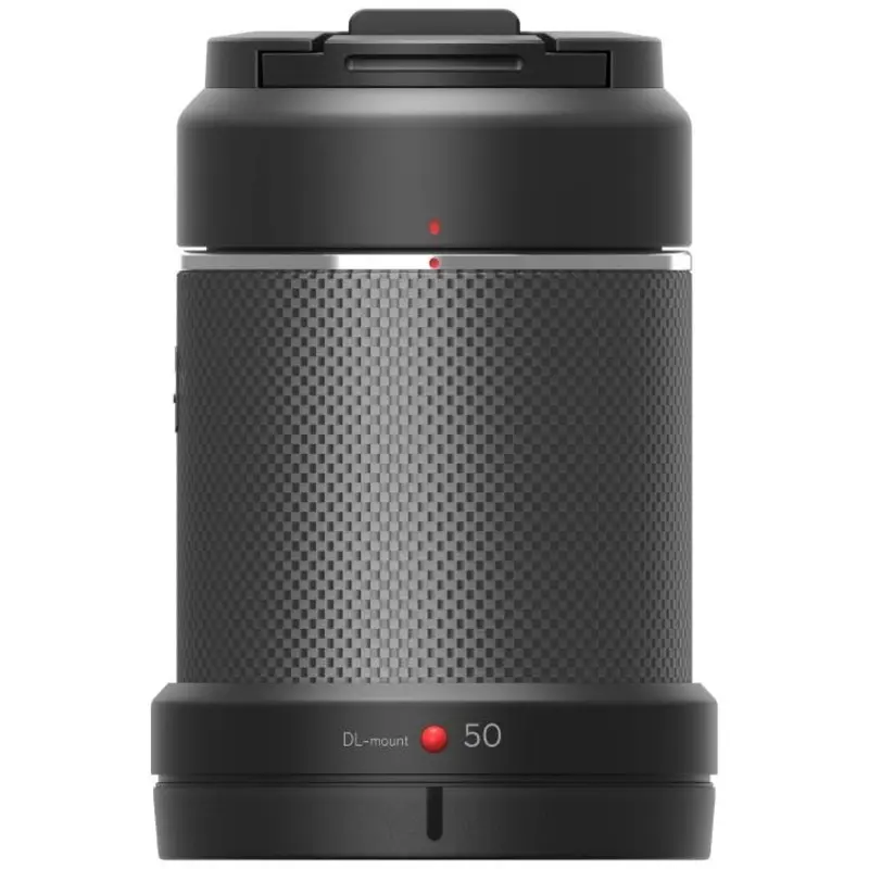 DJI Zenmuse X7 PT2 DL 50mm F2.8 LS ASPH Lens