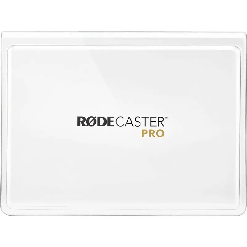 RODE Cover for the RODEcaster Pro Studio