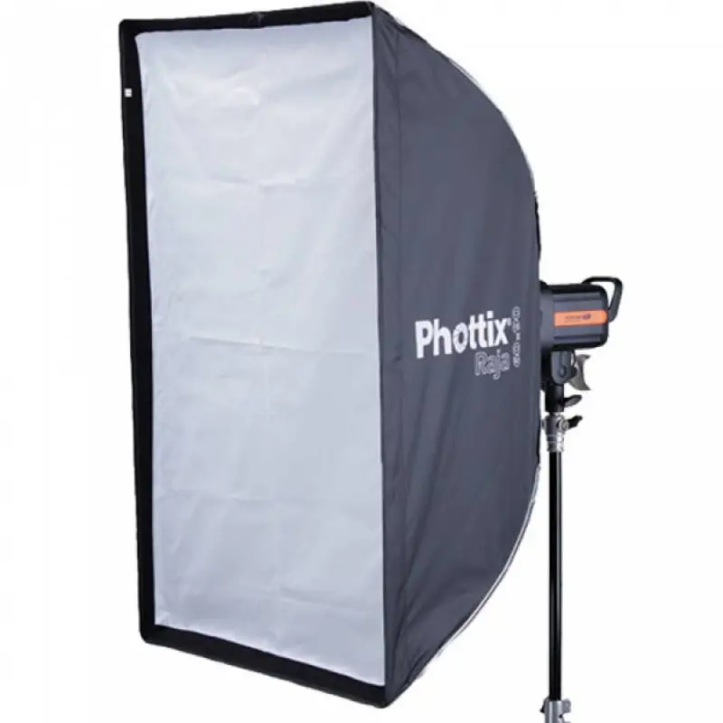 Phottix Softbox QuickFold RAJA Softbox 80x120cm