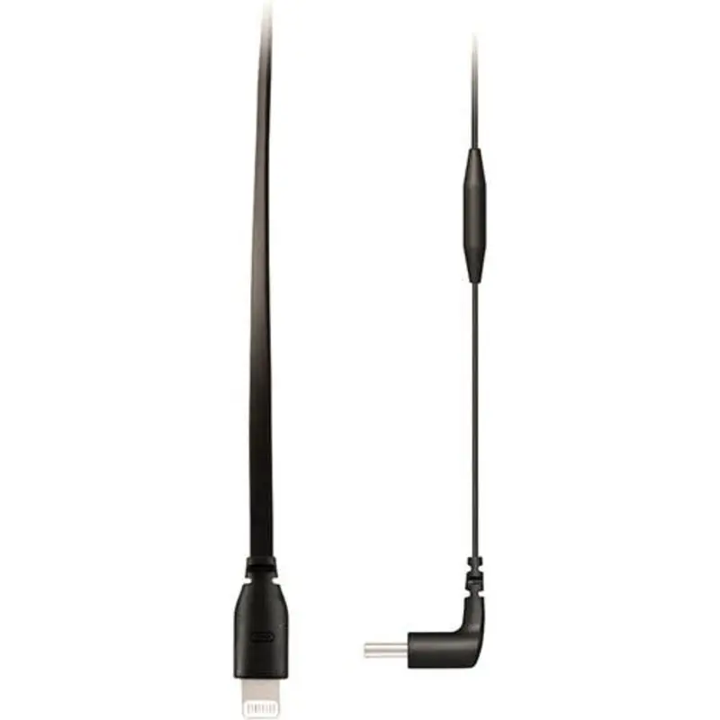 RODE SC15 Lightning USB Type-C to Lightning Accessory Cable (11.8inch)