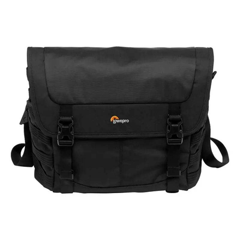 Lowepro ProTactic MG 160 AW II Camera Messenger Bag (Black) (LP37266-PWW)